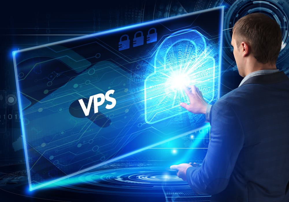 آماده سازی vps برای میزبانی وب