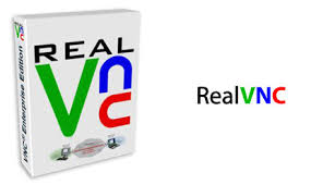 کاربرد کنسول VNC