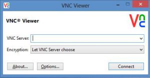 نصب VNC در لینوکس CentOS و نحوه اتصال کلاینت ها