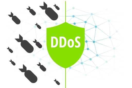 پیامدهای حملات DDOS