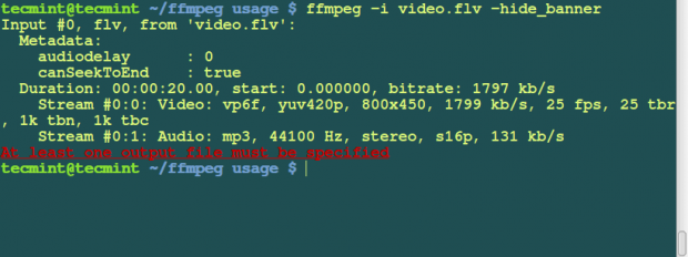 ffmpeg for windows with mpg