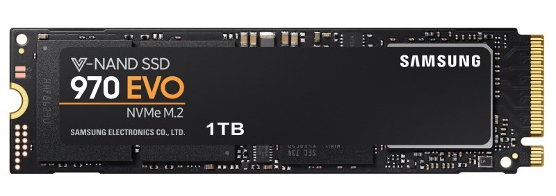 بررسی جامع و مقایسه انواع هارد HDD، SSD و NVME