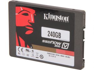 Kingston V300 2.5-inch