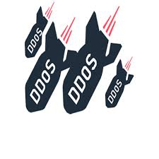 تاثیرات حملات DDoS