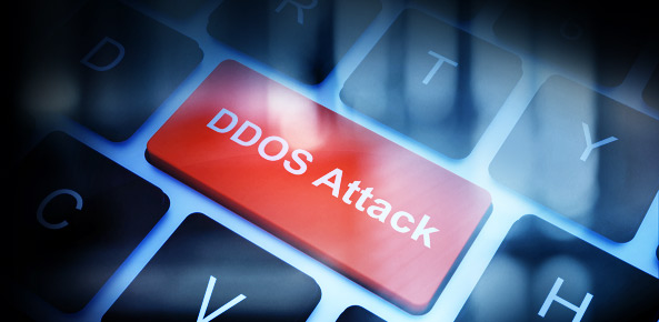 حمله DDoS و راه های مقابله با آن