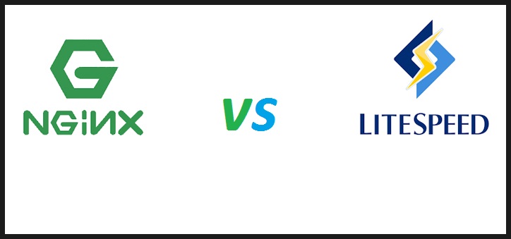 مقایسه میان Nginx و لایسنس دار