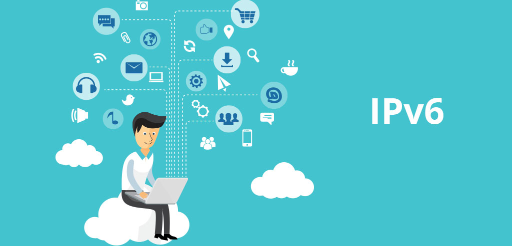 ویژگیهای شاخص ipv6