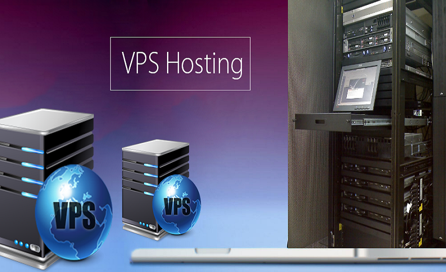 نحوه انتخاب بهترین Vps