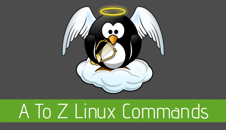 find command در لینوکس