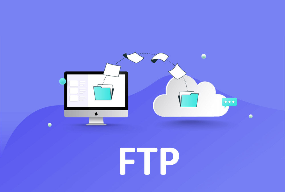 هاست FTP چیست