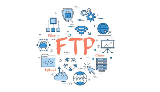 آموزش ایجاد ftp و استفاده از آن