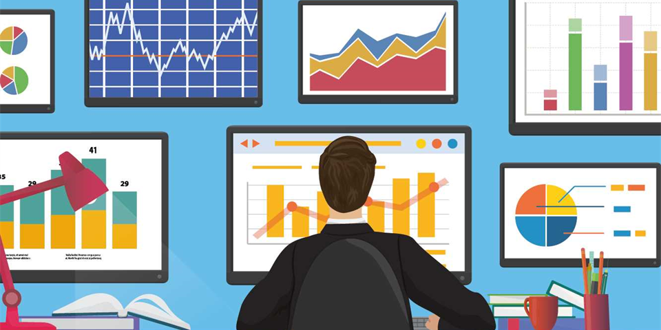 انواع ابزارهای مانیتورینگ سرور