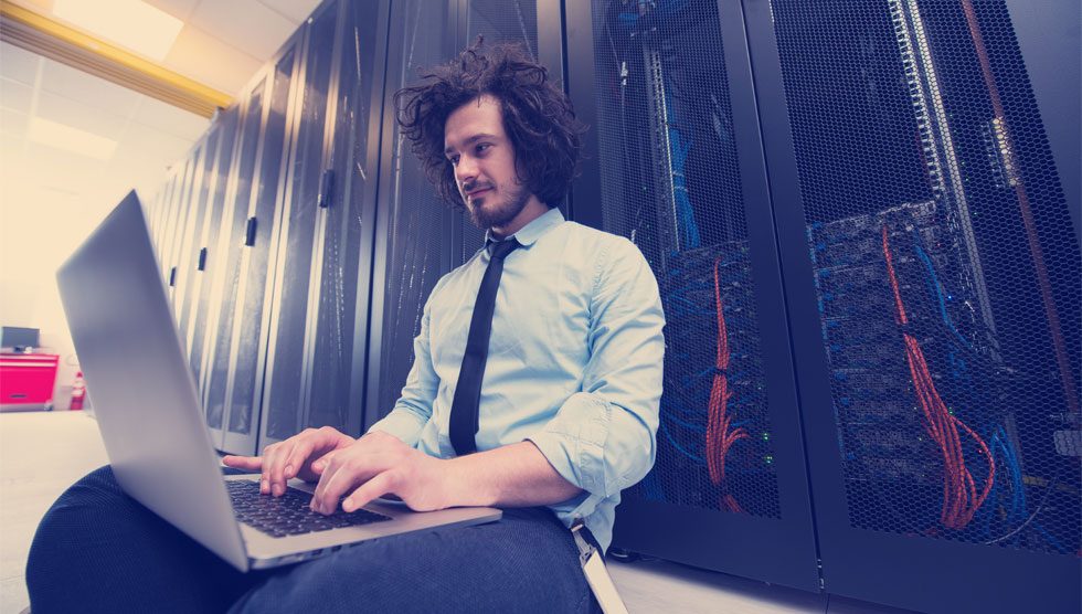 عوامل موثر افزایش امنیت سرور